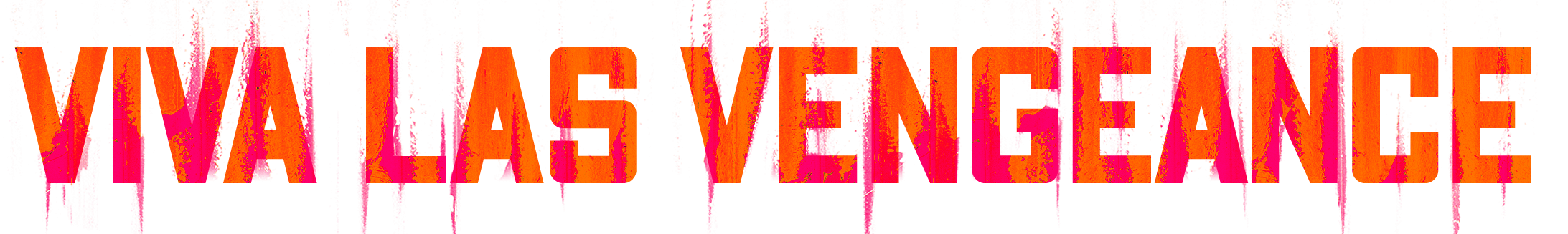 Viva Las Vengeance: A VR Experience  Logo